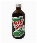 GIN BIG GINO FREE SYRUP ROBY MARTON CL 70 - GIN BIG GINO FREE SYRUP ROBY MARTON CL 70